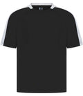 LV292 Black/White Front