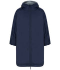 LV691 Navy Front