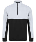 LV874 Black/White Front