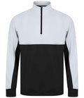 LV875 Black/White Front