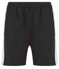 LV886 Black/White Front