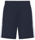 LV886 Navy/White Front