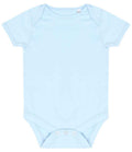 LW500T Pale Blue Front