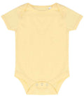 LW500T Pale Yellow Front