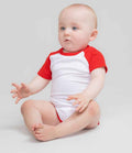 LW502T White/Red Model