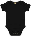 LW55T Black Front