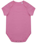 LW655T Bright Pink Front