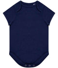 LW655T Navy Front