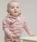 LW802 Soft Pink Model