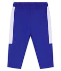 LW830 Royal Blue/White Front