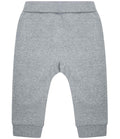 LW850 Heather Grey Front