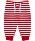 LW85T Red/White Front