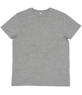 M01 Heather Marl Front