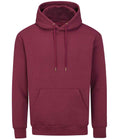 M04 Burgundy Front
