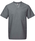 NN200 Dynamo Grey Front