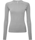 NN370 Heather Grey Front