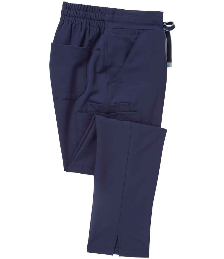 NN600 Navy Detail