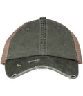 NS027 Khaki/Beige Front