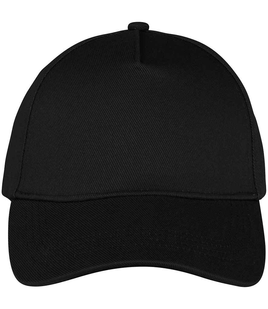NS037 Black Front
