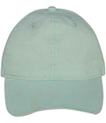 NS040 Washed Brook Green Front