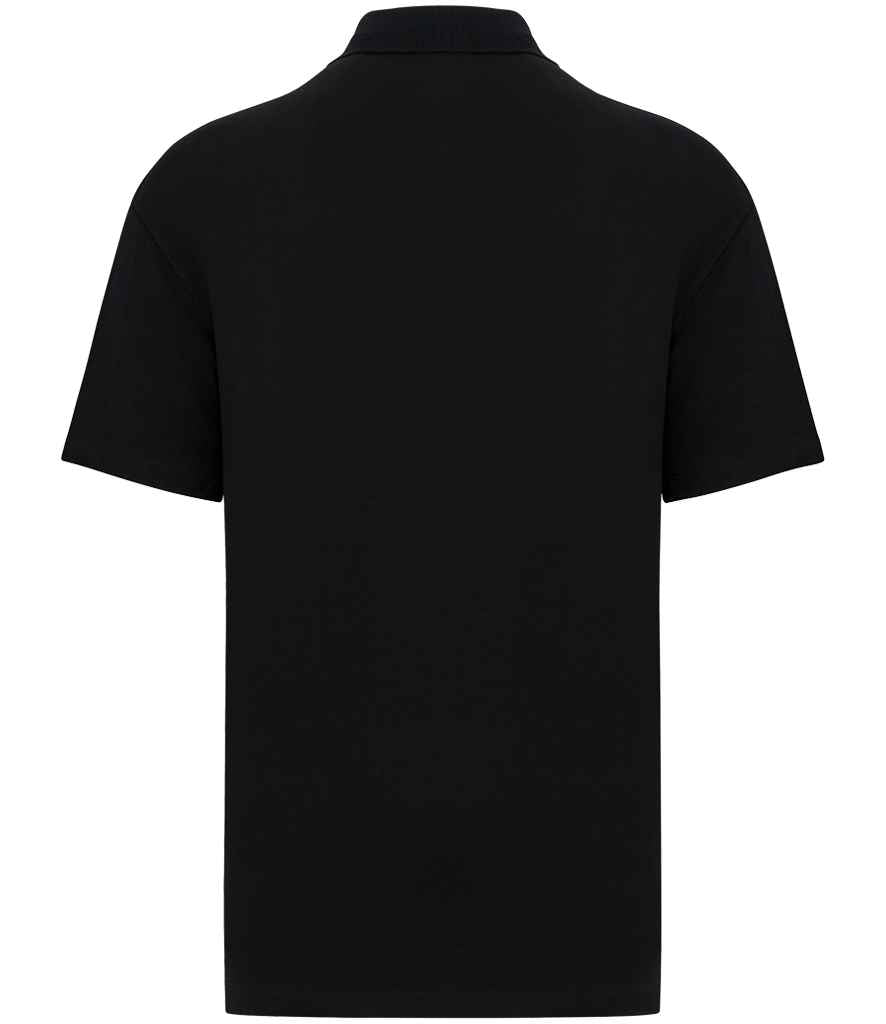 NS204 Black Back