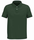 NS207 Forest Green Front