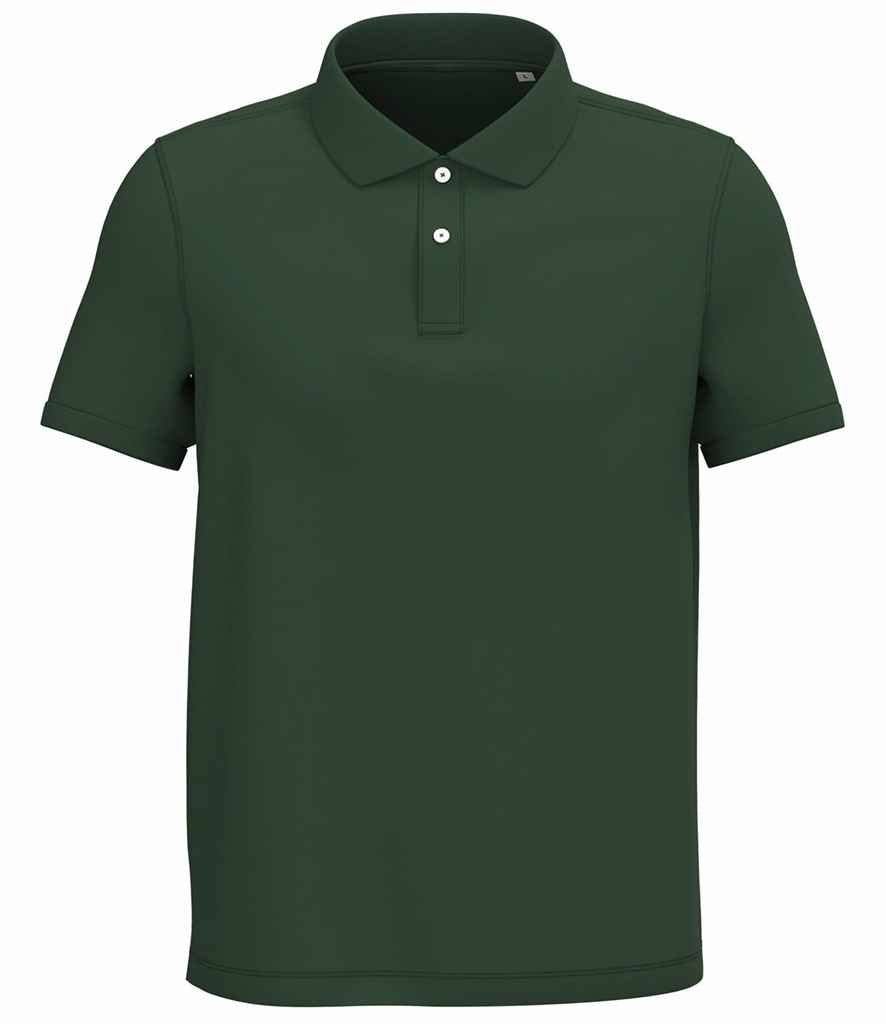 NS207 Forest Green Front