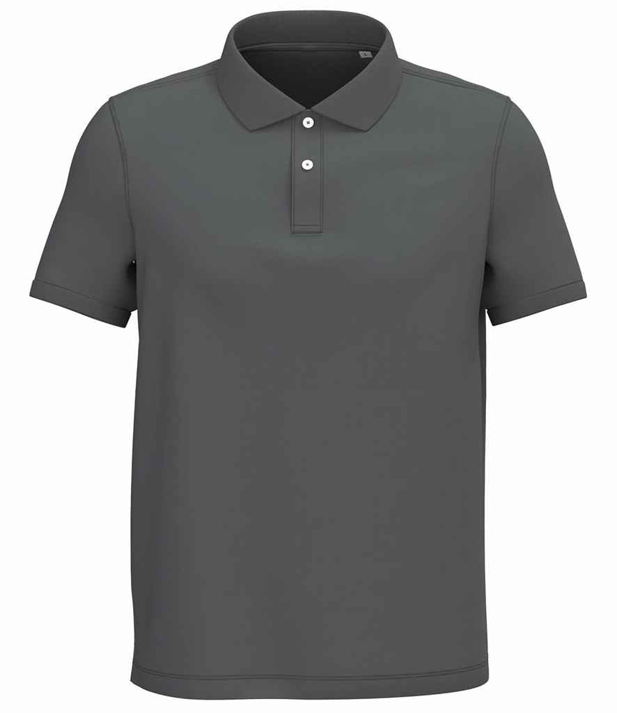 NS207 Iron Grey Front