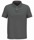 NS207 Iron Grey Front