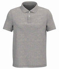 NS207 Moon Grey Heather Front