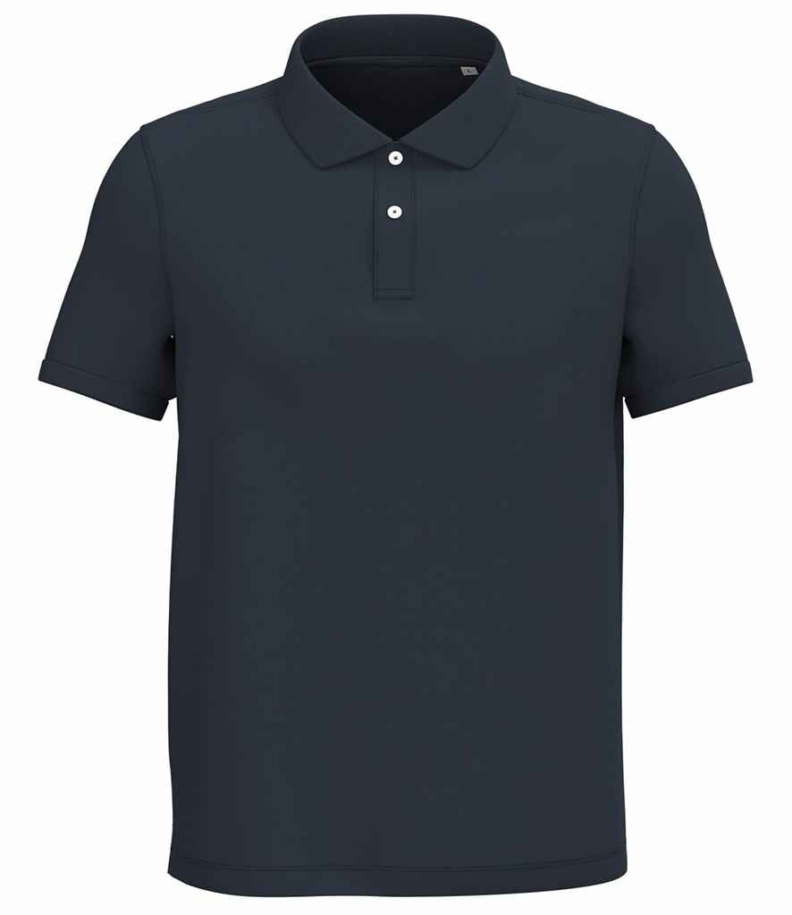 NS207 Navy Front