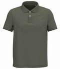NS207 Organic Khaki Front