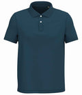NS207 Peacock Blue Front