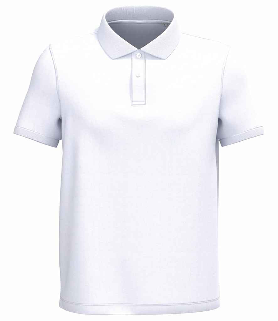NS207 White Front