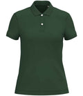 NS208 Forest Green Front