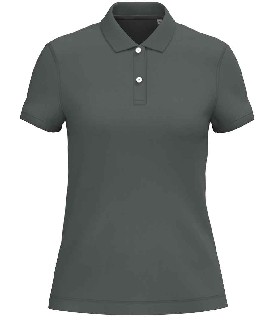 NS208 Iron Grey Front
