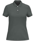 NS208 Iron Grey Front
