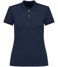 NS208 Navy Front