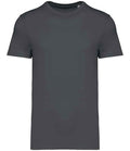 NS305 Iron Grey Front