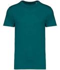 NS305 Peacock Green Front