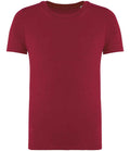 NS307 Hibiscus Red Front