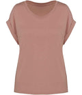 NS309 Petal Rose Front