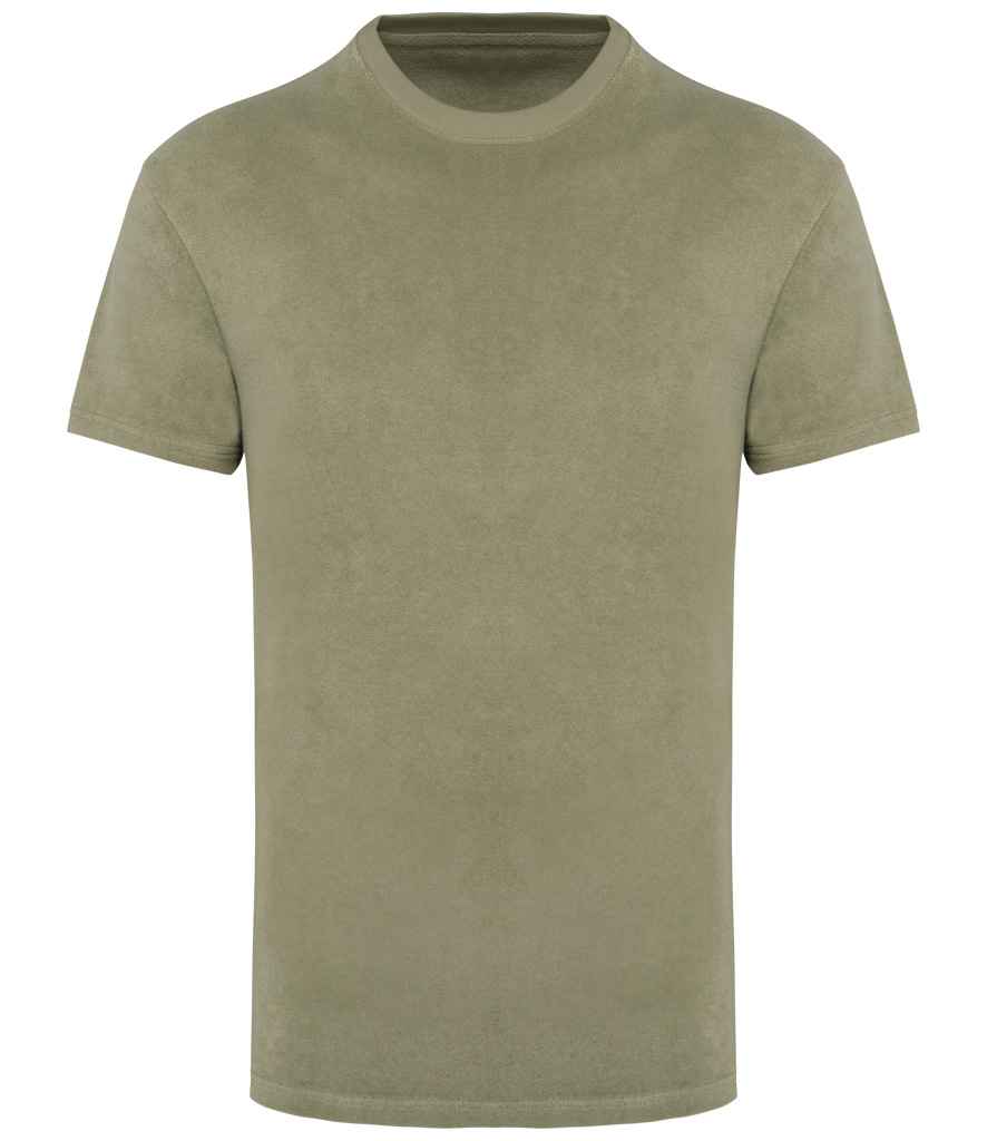 NS311 Almond Green Front