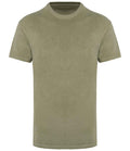 NS311 Almond Green Front