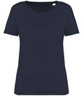 NS316 Washed Navy Front