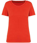 NS316 Washed Paprika Front