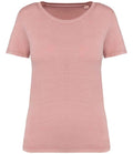 NS316 Washed Petal Rose Front