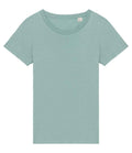 NS324 Jade Green Front