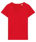 NS324 Poppy Red Front