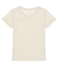 NS324 Raw Natural Front